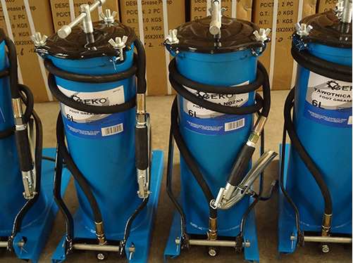 腳踏注油器怎么保養(yǎng)相關(guān)圖片